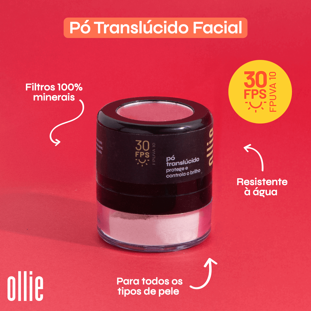 Kit Make Completona