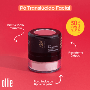 Kit Make Completona