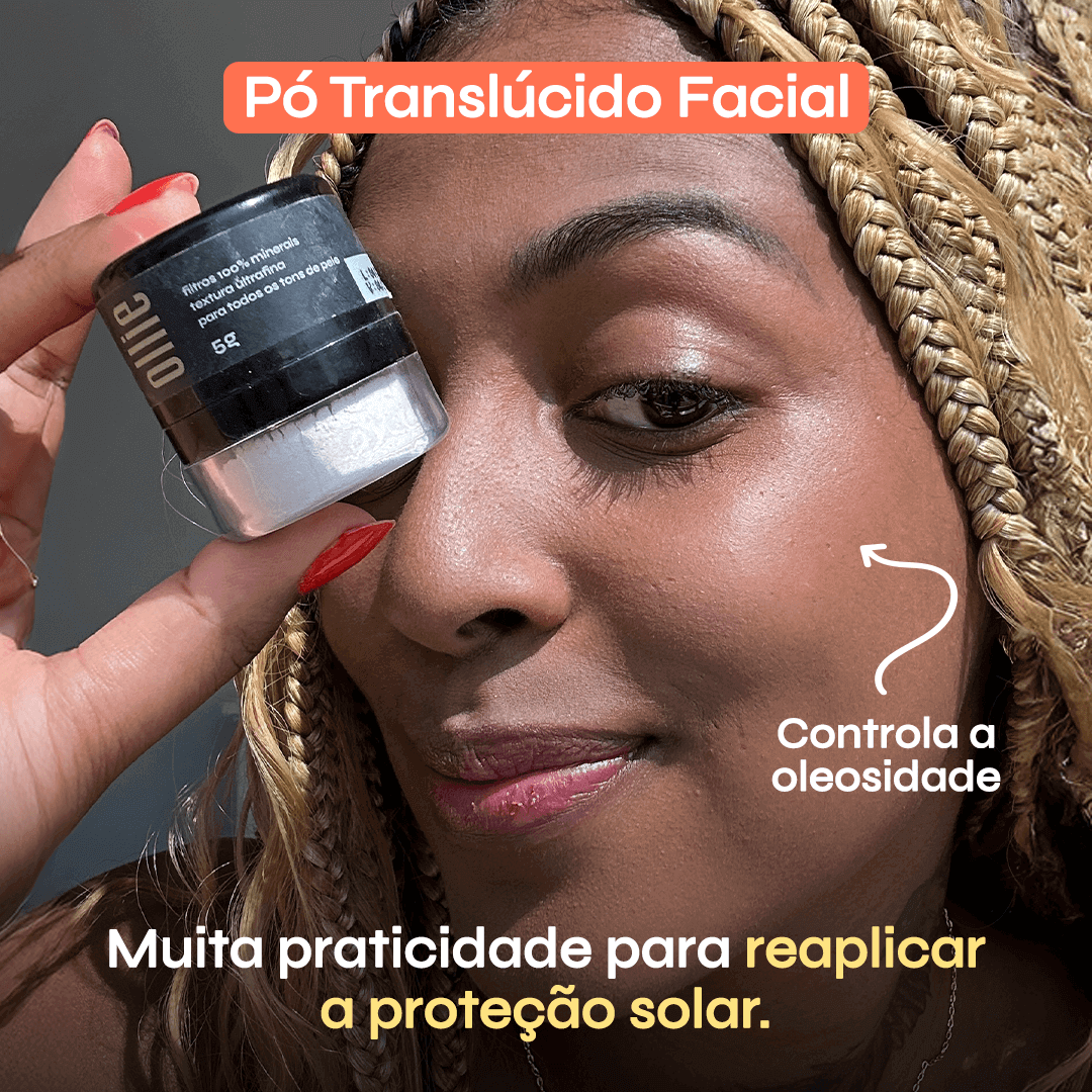 Kit Make Completona