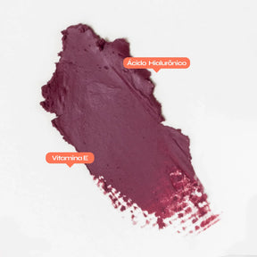 Bastão 3 em 1 - Blush, Batom e Sombra FPS 95