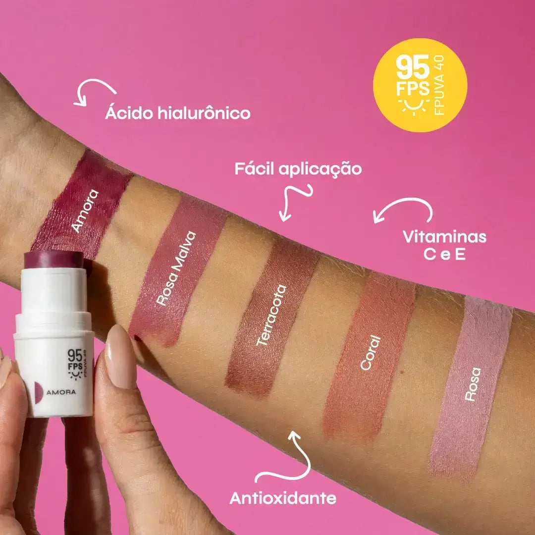 Kit Make Completona