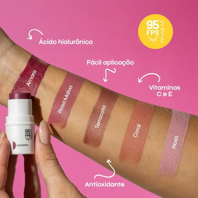 Kit Make Completona