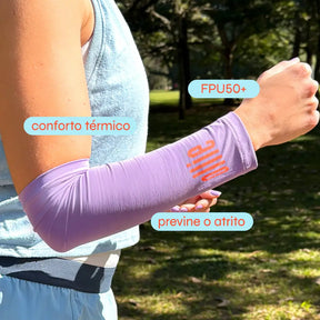 Manguito FPU50+