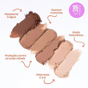 Kit Make Completona